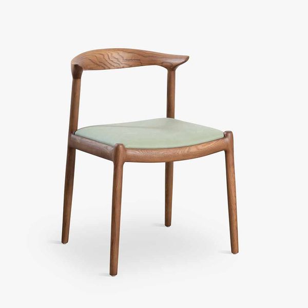  Ghế Ăn Bọc Đệm 05 