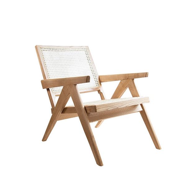  Ghế Bành Đan Mây 