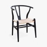  Ghế Đan Dây Wishbone 