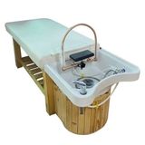  Giường Massage Gội Dưỡng Sinh 