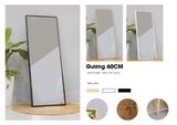  Gương soi toàn thân size 60cm - standing mirror 