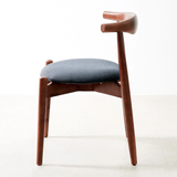  Ghế Ăn Bọc Đệm Elbow 