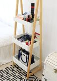  Gương Kệ Trang Điểm - A Case Mirror Shelf 