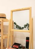  Gương Kệ Trang Điểm - A Case Mirror Shelf 