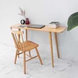  Bàn làm việc - Slim table none line 