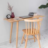  Bàn làm việc - Slim table none line 