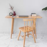  Bàn làm việc - Slim table none line 