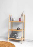  Kệ sách đa năng 3 tầng - a bookshelf 3f 