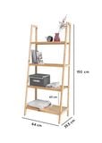  Kệ sách đa năng 4 tầng - a bookshelf 4f 