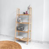  Kệ sách đa năng 4 tầng - a bookshelf 4f 