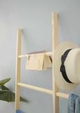  Thang trang trí - b towel ladder 