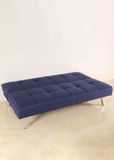  Sofa Bed 3 Chức Năng Chân Inox 
