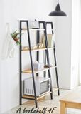  Kệ sách đa năng 4 tầng - a bookshelf 4f 