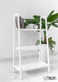  Kệ sách đa năng 3 tầng - a bookshelf 3f 