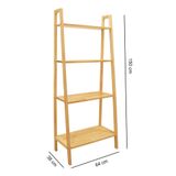  Kệ sách đa năng 4 tầng - a bookshelf 4f 