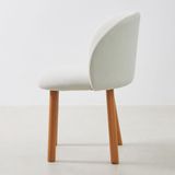  Ghế Bọc Đệm Minotti 