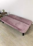  Sofa bed nhung 