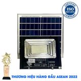  Đèn Năng Lượng Mặt Trời 60W MĐ002 