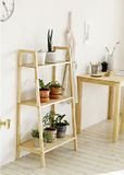  Kệ sách đa năng 3 tầng - a bookshelf 3f 