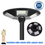  Đèn Đĩa Bay Năng Lượng Mặt Trời UFO 250W - UFO MĐ01 