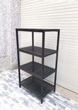  Kệ lò vi sóng 4 tầng - oven rack 4f 