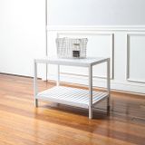 Kệ lò vi sóng 2 tầng - oven rack 2f 
