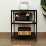  Kệ lò vi sóng 3 tầng - oven rack 3f 