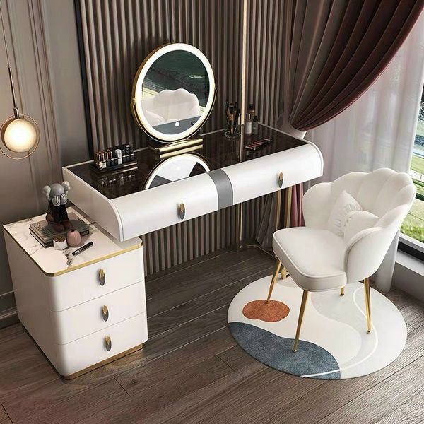  Bàn Trang Điểm BP008 