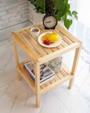  Kệ trang trí đa năng 2 tầng - shelf 2f 