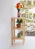  Kệ trang trí đa năng 3 tầng - shelf 3f 