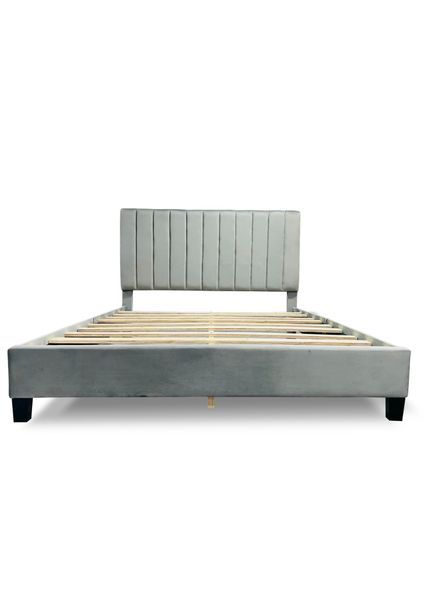  Giường Gỗ Hiện Đại 06 