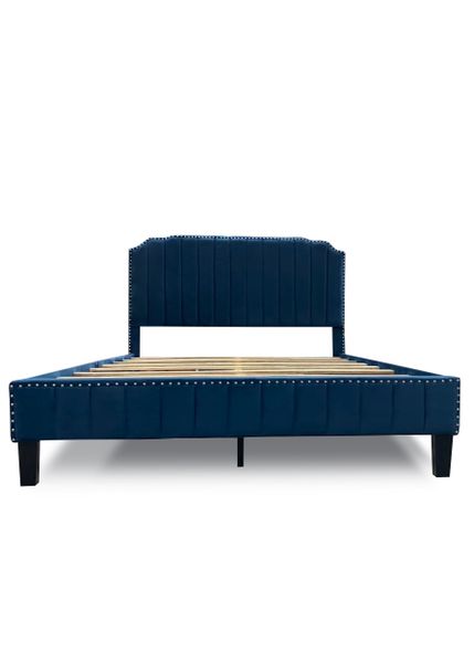  Giường Gỗ Hiện Đại 05 