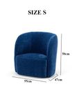  Sofa đơn Tehu 