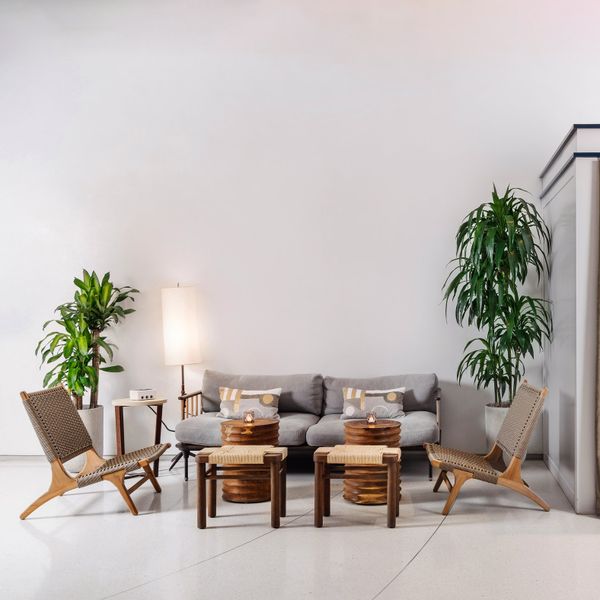  Ghế Thư Giãn Kangaroo Không Tay 