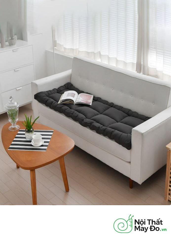 TOPPER CHO SOFA – Nội Thất May Đo