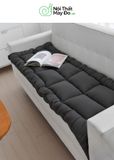  Topper cho sofa 