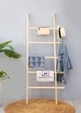  Thang trang trí - b towel ladder 