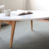  Bàn trà - D table 
