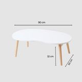  Bàn trà - D table 