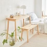  Bàn làm việc - Long table 3 