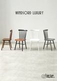  Ghế gỗ windsor xuất khẩu cao cấp 