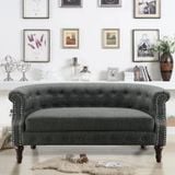  Sofa Băng Dài Cổ Điển 