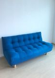  Sofa Tamy dài xanh dương 
