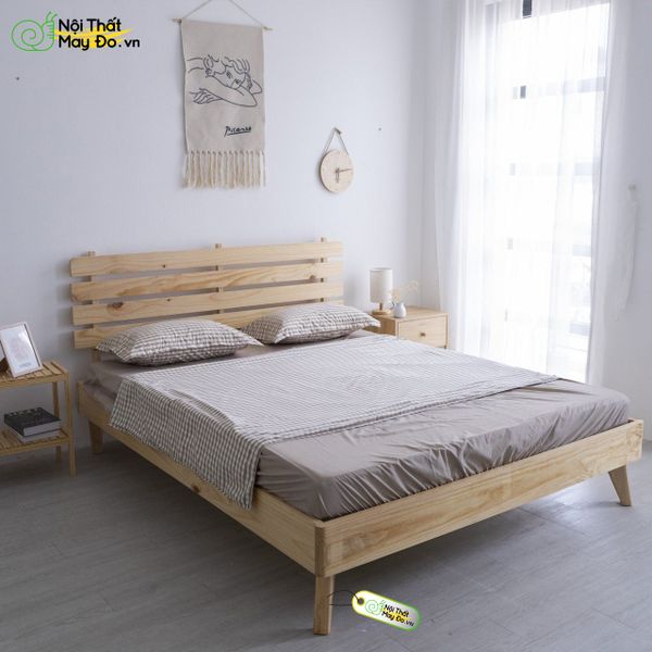  GIƯỜNG GỖ HIỆN ĐẠI 11 