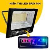  Đèn Năng Lượng Mặt Trời 400W MĐ006 