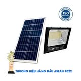  Đèn Năng Lượng Mặt Trời 400W MĐ006 