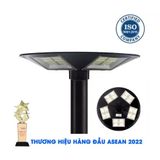  Đèn Đĩa Bay Năng Lượng Mặt Trời UFO 500W - UFO MĐ02 