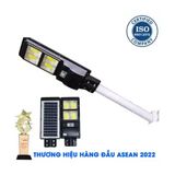  Đèn Đường Năng Lượng Mặt Trời 100W MĐ100 