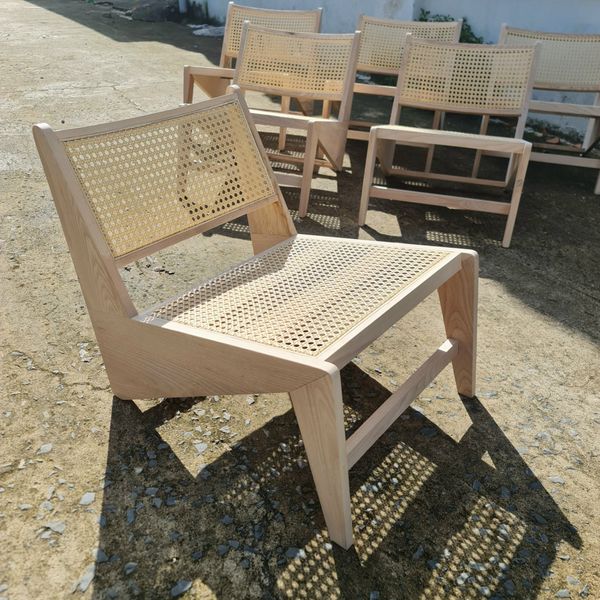  Ghế Mây Thư Giãn Kangaroo 