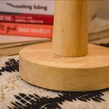  Đèn Gỗ Để Bàn Trang Trí 